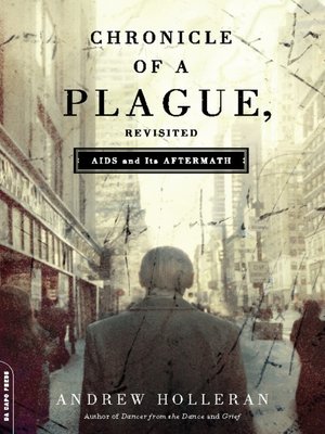 cover image of Chronicle of a Plague, Revisited